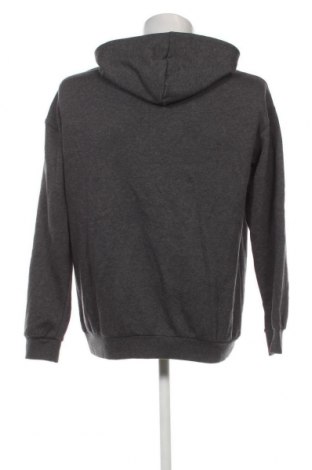 Herren Sweatshirt Your Turn, Größe S, Farbe Grau, Preis 10,32 €