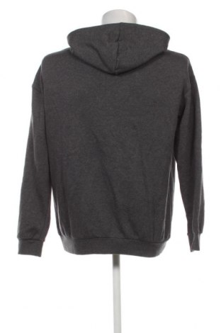 Herren Sweatshirt Your Turn, Größe S, Farbe Grau, Preis € 7,62