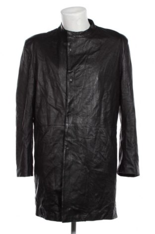 Pánská kožená bunda  Conbipel, Velikost XL, Barva Černá, Cena  1 220,00 Kč