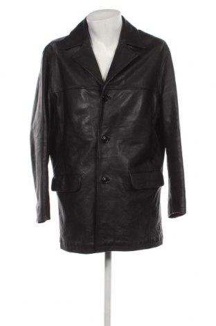 Pánská kožená bunda  Gipsy, Velikost XL, Barva Černá, Cena  1 528,00 Kč