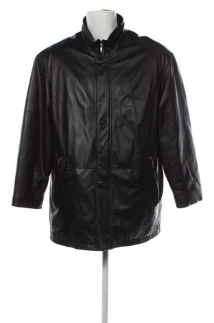 Pánská kožená bunda  Larusso, Velikost XL, Barva Černá, Cena  1 109,00 Kč
