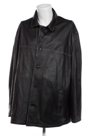 Pánská kožená bunda  Man's World, Velikost XL, Barva Černá, Cena  1 194,00 Kč