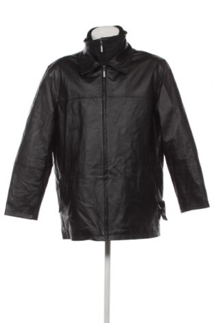 Pánská kožená bunda  Murrey, Velikost XL, Barva Černá, Cena  2 109,00 Kč