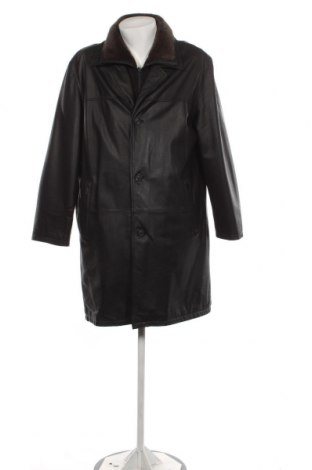 Pánská kožená bunda  Westbury, Velikost XL, Barva Černá, Cena  1 626,00 Kč