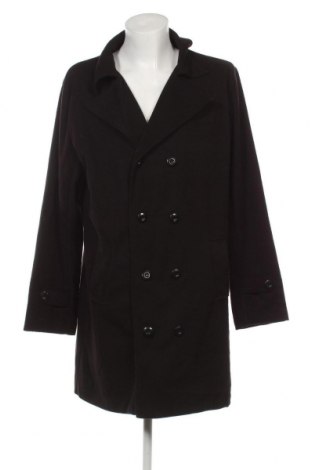Pánský kabát , Velikost M, Barva Černá, Cena  1 280,00 Kč