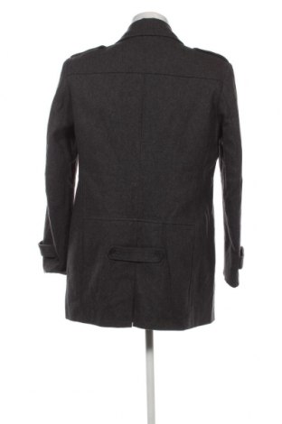Palton de bărbați Bertoni, Mărime XL, Culoare Gri, Preț 122,45 Lei