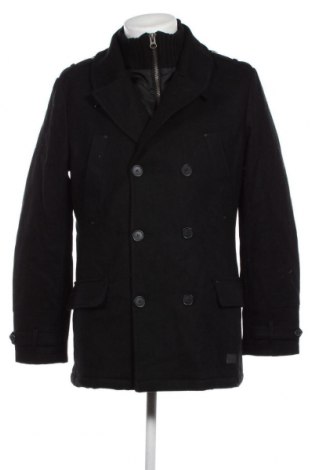 Pánský kabát  Blend, Velikost M, Barva Černá, Cena  845,00 Kč