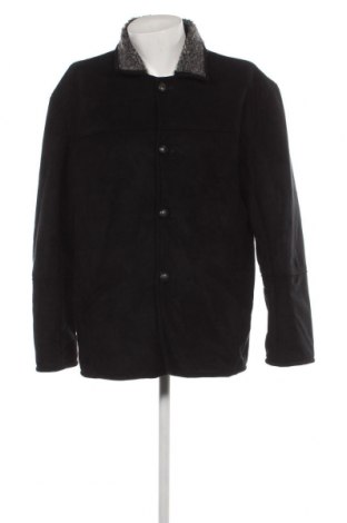 Pánský kabát  Bossini, Velikost L, Barva Černá, Cena  1 450,00 Kč