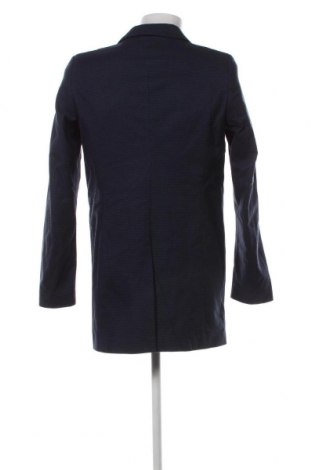 Ανδρικά παλτό Cinque, Μέγεθος M, Χρώμα Μπλέ, Τιμή 91,08 €