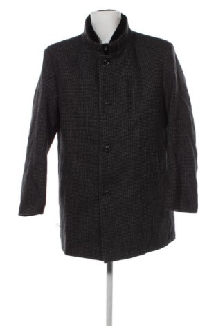 Pánský kabát  Cinque, Velikost XL, Barva Černá, Cena  5 548,00 Kč