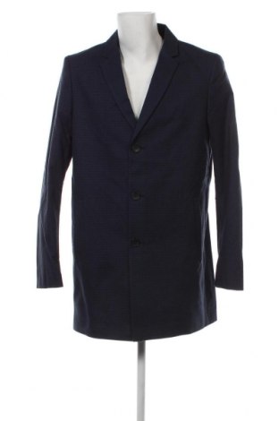 Pánský kabát  Cinque, Velikost XL, Barva Modrá, Cena  5 454,00 Kč