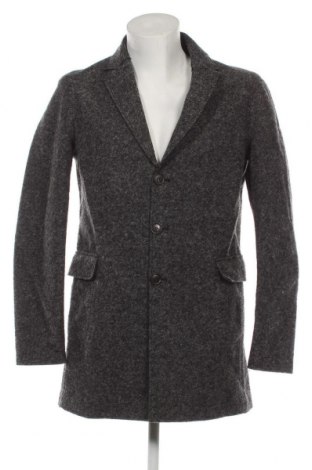 Ανδρικά παλτό Cinque, Μέγεθος L, Χρώμα Γκρί, Τιμή 197,35 €