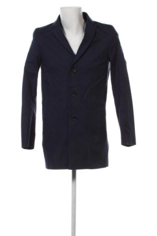 Pánsky kabát  Cinque, Veľkosť M, Farba Modrá, Cena  303,61 €