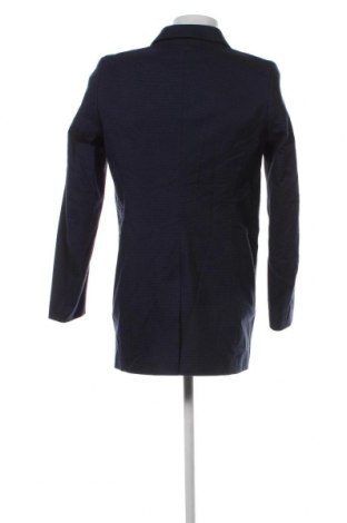 Ανδρικά παλτό Cinque, Μέγεθος M, Χρώμα Μπλέ, Τιμή 15,18 €