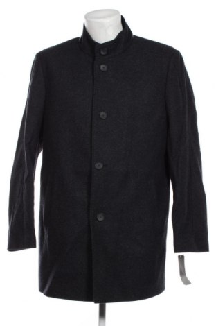 Pánský kabát  Cinque, Velikost XL, Barva Modrá, Cena  6 652,00 Kč