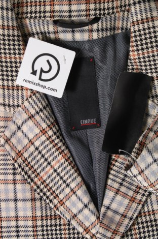 Pánsky kabát  Cinque, Veľkosť L, Farba Viacfarebná, Cena  30,96 €