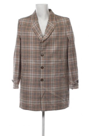 Ανδρικά παλτό Cinque, Μέγεθος L, Χρώμα Πολύχρωμο, Τιμή 30,96 €