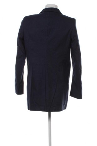 Ανδρικά παλτό Cinque, Μέγεθος M, Χρώμα Μπλέ, Τιμή 104,46 €