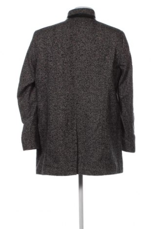 Мъжко палто Cinque, Размер XL, Цвят Сив, Цена 206,15 лв.