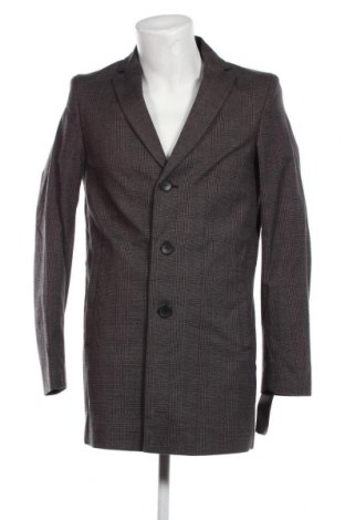 Мъжко палто Cinque, Размер M, Цвят Сив, Цена 60,06 лв.