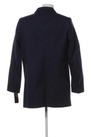 Мъжко палто Cinque, Размер XL, Цвят Син, Цена 206,15 лв.