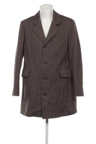 Pánský kabát  Edc By Esprit, Velikost XL, Barva Hnědá, Cena  1 124,00 Kč