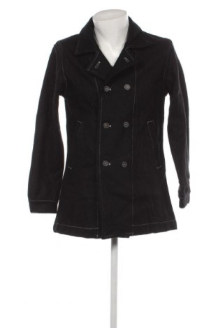 Pánský kabát  GD, Velikost M, Barva Černá, Cena  1 280,00 Kč