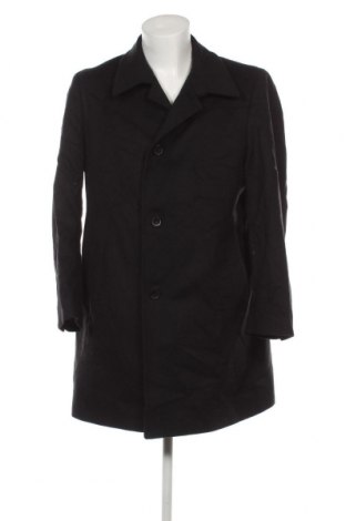 Pánský kabát  Hugo Boss, Velikost XL, Barva Černá, Cena  3 407,00 Kč