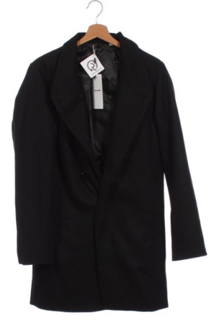 Palton de bărbați Jack & Jones, Mărime XS, Culoare Negru, Preț 539,47 Lei