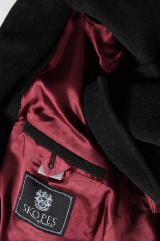 Ανδρικά παλτό Skopes, Μέγεθος XL, Χρώμα Γκρί, Τιμή 7,68 €