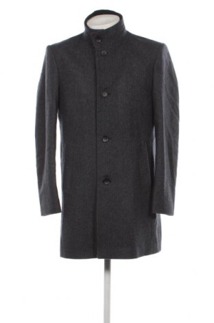 Pánský kabát  Suitable, Velikost L, Barva Modrá, Cena  741,00 Kč