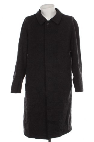 Pánský kabát  Wellington of Bilmore, Velikost XL, Barva Šedá, Cena  2 041,00 Kč