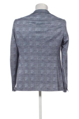 Ανδρικό σακάκι, Μέγεθος M, Χρώμα Μπλέ, Τιμή 19,84 €