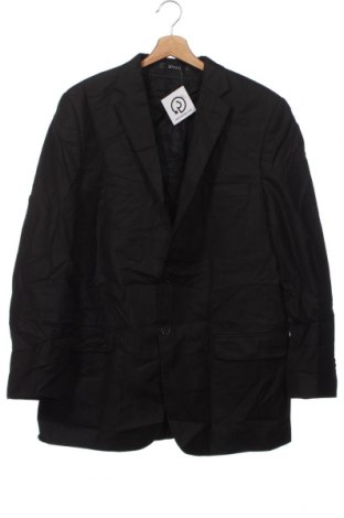 Ανδρικό σακάκι, Μέγεθος L, Χρώμα Μαύρο, Τιμή 3,54 €