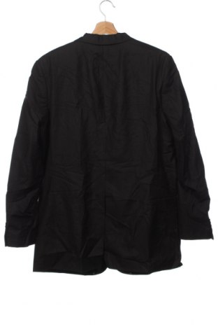 Ανδρικό σακάκι, Μέγεθος L, Χρώμα Μαύρο, Τιμή 3,54 €