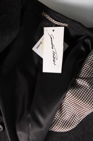 Ανδρικό σακάκι, Μέγεθος L, Χρώμα Γκρί, Τιμή 6,93 €