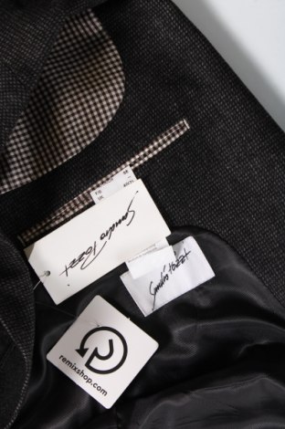 Pánske sako , Veľkosť M, Farba Sivá, Cena  6,75 €