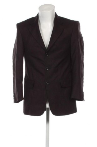 Pánske sako , Veľkosť S, Farba Čierna, Cena  6,74 €