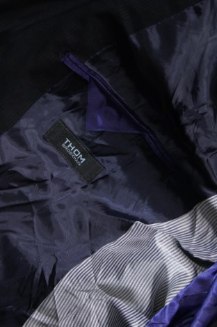 Ανδρικό σακάκι, Μέγεθος L, Χρώμα Μπλέ, Τιμή 4,63 €