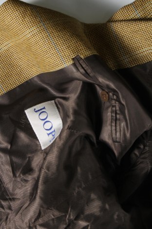 Pánske sako , Veľkosť L, Farba Žltá, Cena  24,95 €