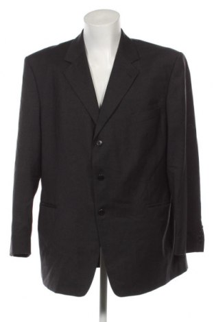 Ανδρικό σακάκι, Μέγεθος XL, Χρώμα Γκρί, Τιμή 5,72 €