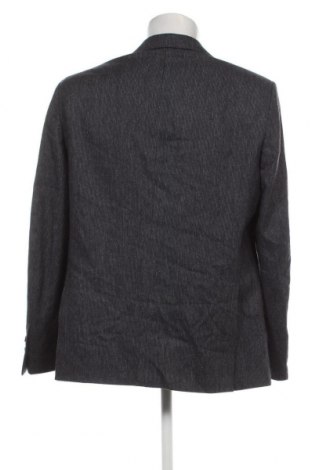 Ανδρικό σακάκι, Μέγεθος XL, Χρώμα Μπλέ, Τιμή 5,17 €