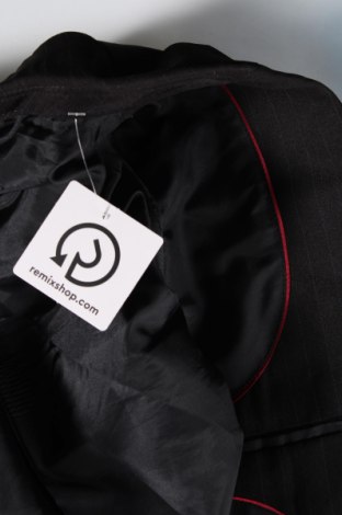 Pánske sako , Veľkosť M, Farba Čierna, Cena  5,74 €