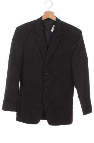 Pánske sako , Veľkosť M, Farba Čierna, Cena  3,99 €