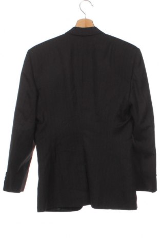 Pánske sako , Veľkosť M, Farba Čierna, Cena  5,74 €