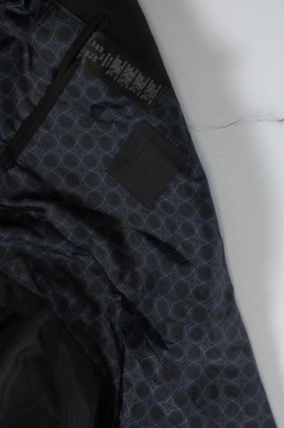 Pánske sako  ASOS, Veľkosť S, Farba Čierna, Cena  66,49 €