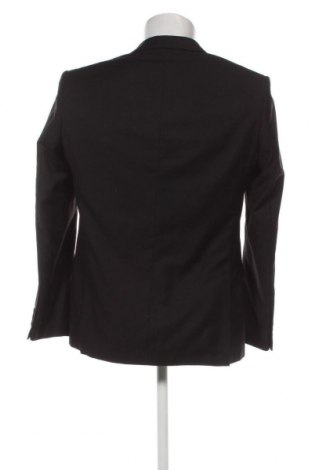 Ανδρικό σακάκι Angelo Litrico, Μέγεθος M, Χρώμα Μαύρο, Τιμή 4,36 €