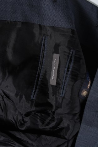 Ανδρικό σακάκι Barutti, Μέγεθος L, Χρώμα Μπλέ, Τιμή 6,12 €