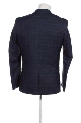 Ανδρικό σακάκι Ben Sherman, Μέγεθος S, Χρώμα Μπλέ, Τιμή 124,23 €