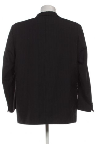 Мъжко сако Bertoni, Размер XL, Цвят Черен, Цена 6,48 лв.